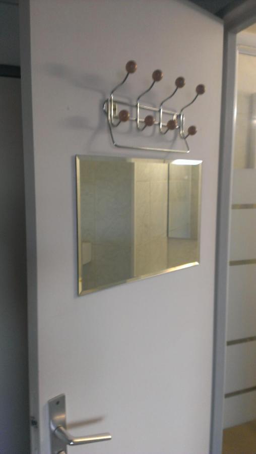 Cap D'Agde 300M Plage Du Mole,Vue Port,Parking,Lave Linge,Piscine Apartment Luaran gambar