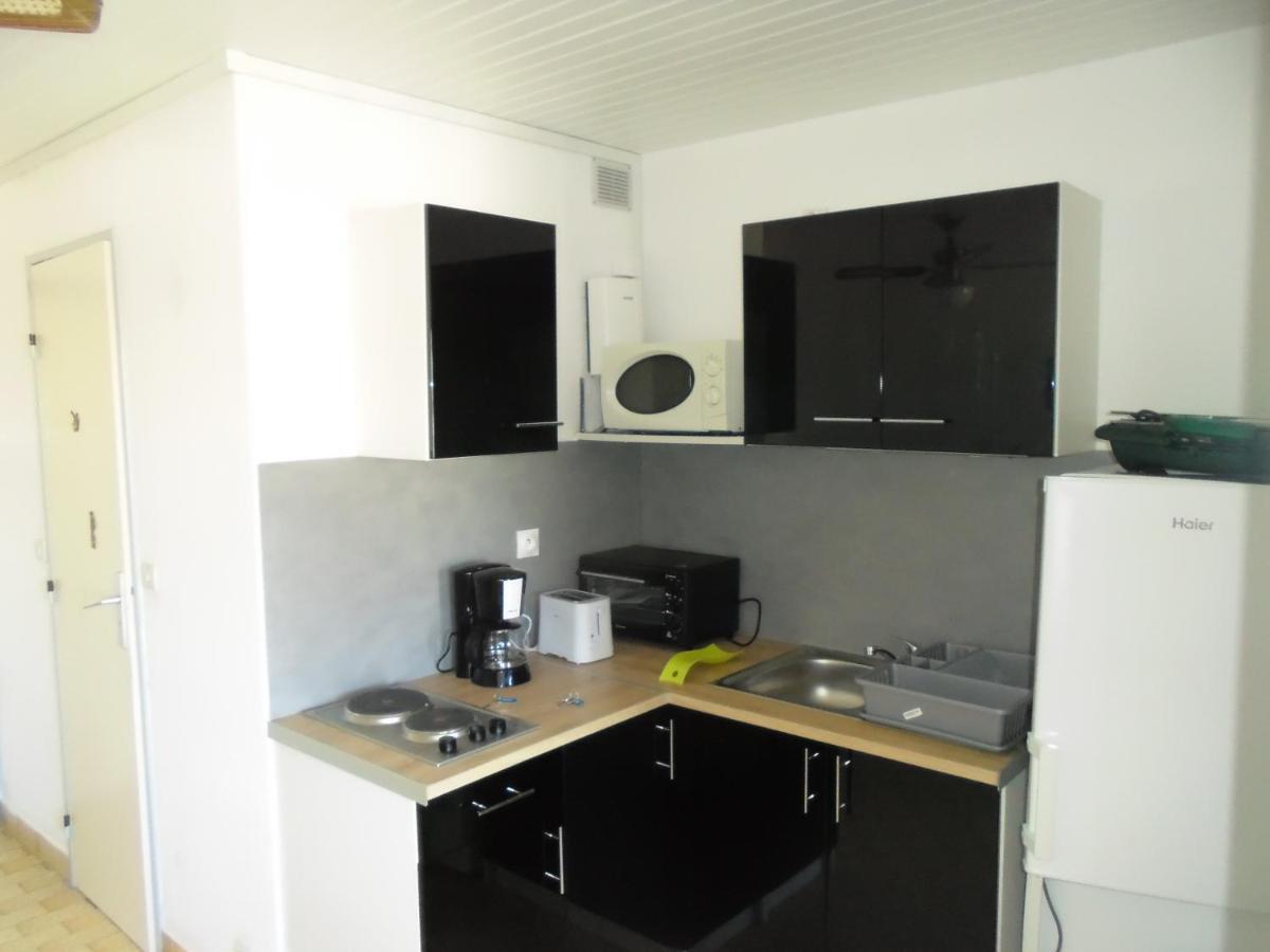 Cap D'Agde 300M Plage Du Mole,Vue Port,Parking,Lave Linge,Piscine Apartment Luaran gambar