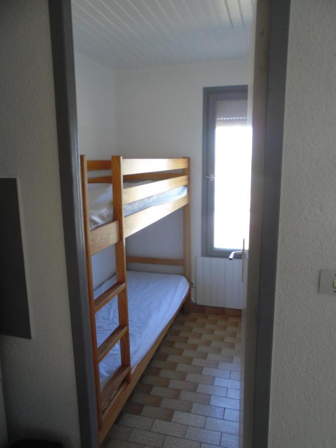 Cap D'Agde 300M Plage Du Mole,Vue Port,Parking,Lave Linge,Piscine Apartment Luaran gambar